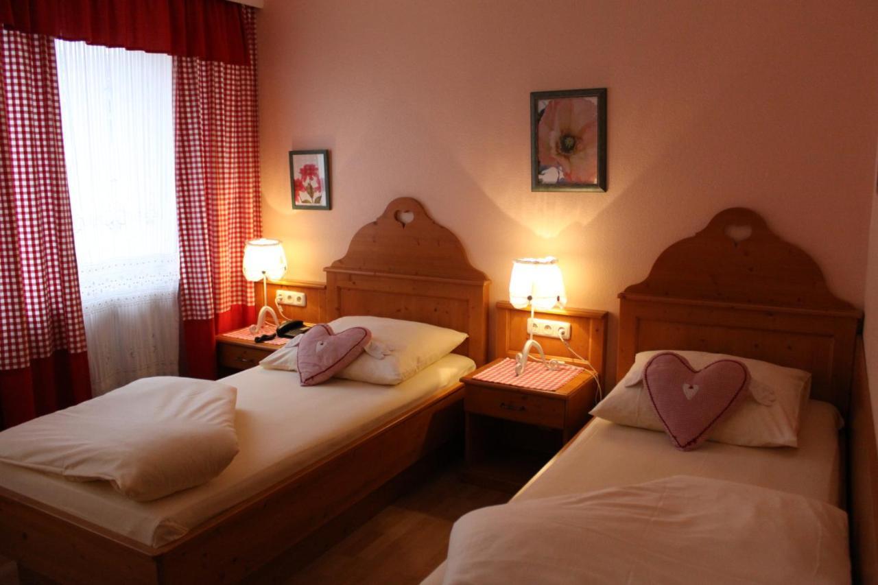 Monaco Hotel München